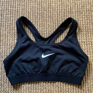 Nike Dri-Fit Sports Bra